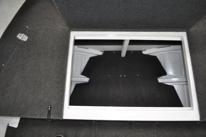 2026 QUINTREX 460 Renegade Pro SC