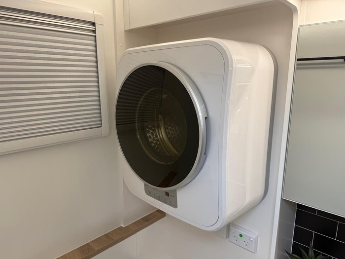 2025 New Age Caravans Manta Ray Mr19er My26