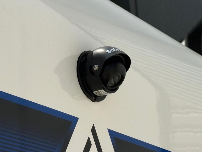 2025 New Age Caravans Manta Ray Mr19er My26