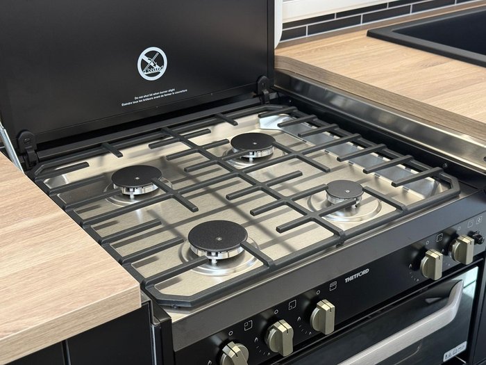 2025 New Age Caravans Manta Ray Mr19er My26