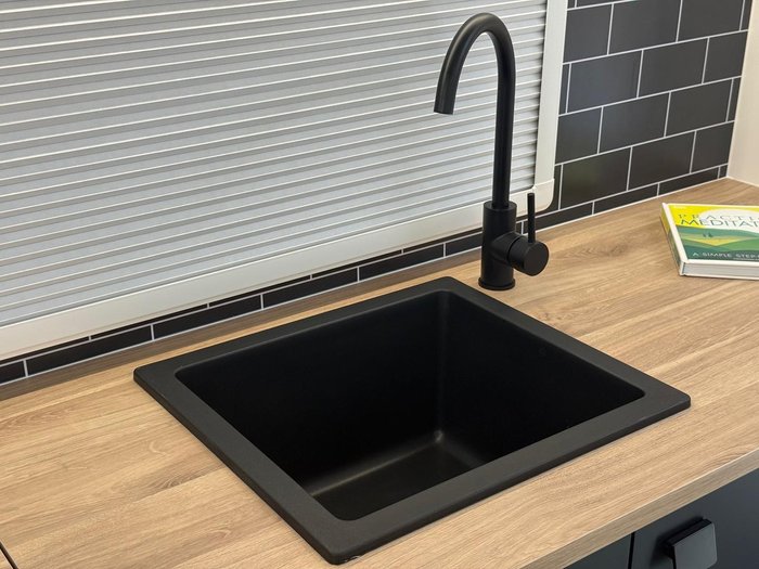 2025 New Age Caravans Manta Ray Mr19er My26