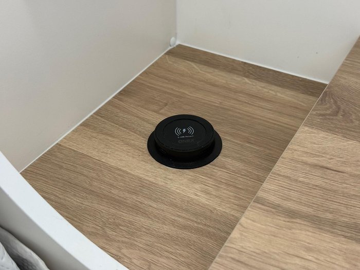 2025 New Age Caravans Manta Ray Mr19er My26