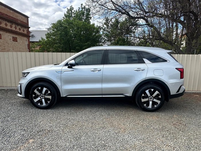 2022 Kia Sorento Sport