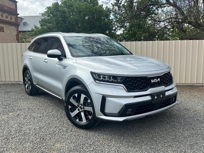 2022 Kia Sorento Sport