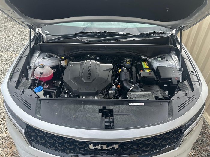 2022 Kia Sorento Sport