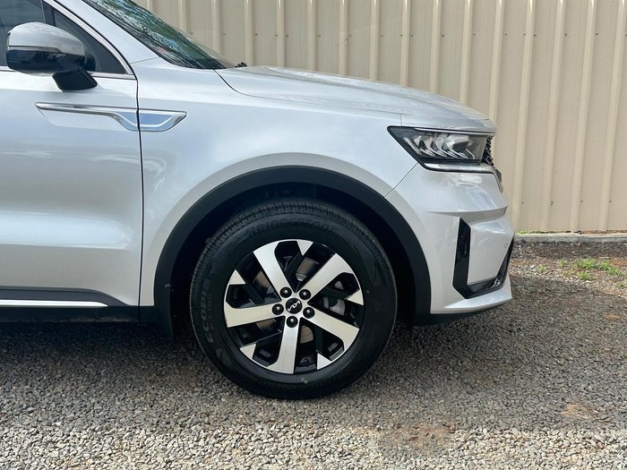 2022 Kia Sorento Sport
