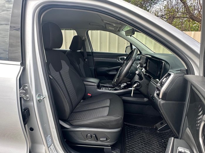 2022 Kia Sorento Sport