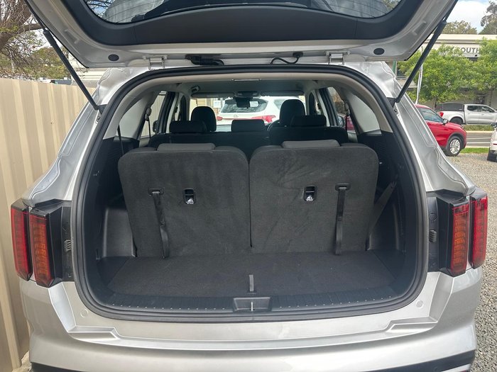 2022 Kia Sorento Sport