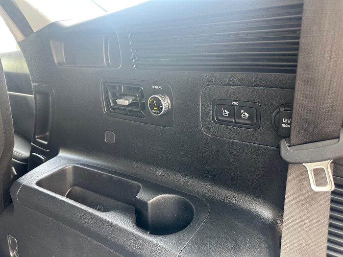 2022 Kia Sorento Sport