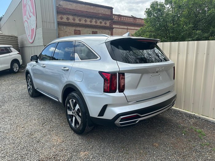 2022 Kia Sorento Sport