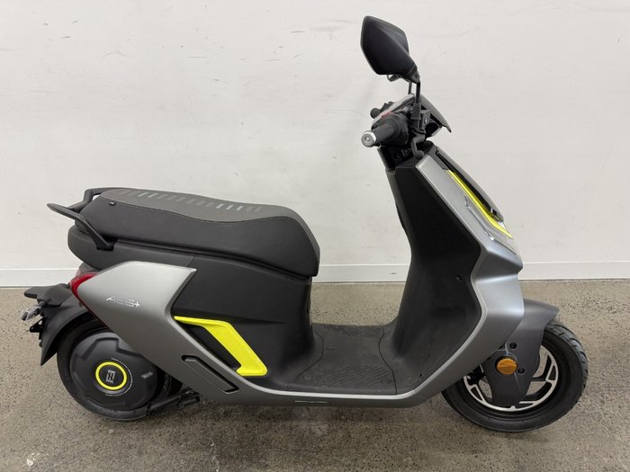 2024 CFMOTO