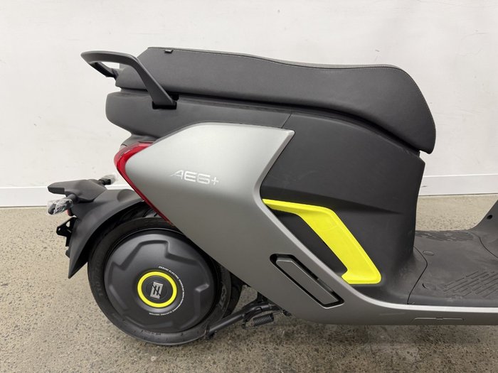 2024 CFMOTO