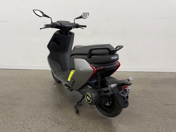 2024 CFMOTO