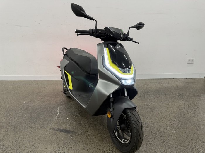 2024 CFMOTO