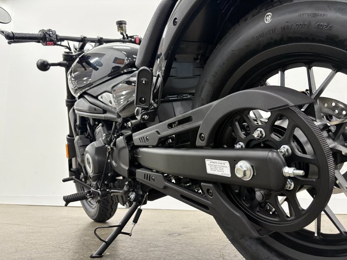 2025 CFMOTO 450 CL-C