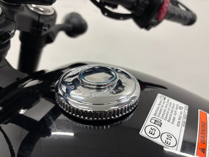 2025 CFMOTO 450 CL-C