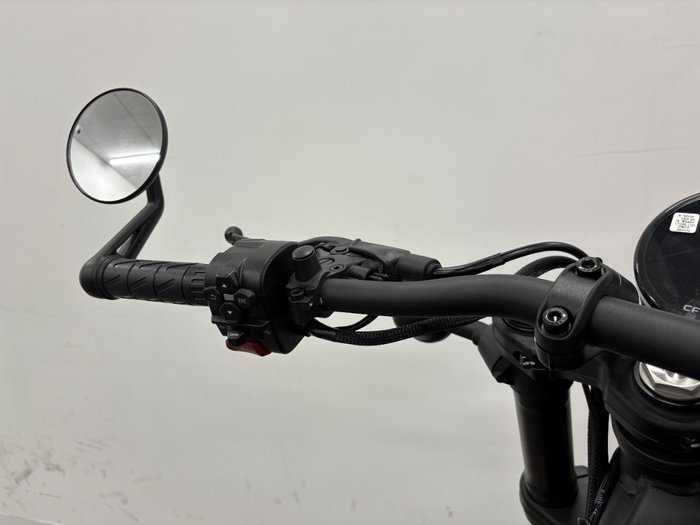 2025 CFMOTO 450 CL-C