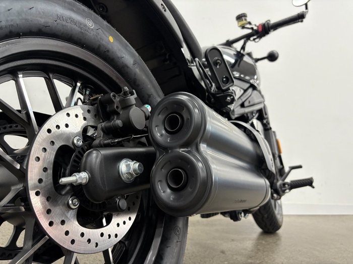 2025 CFMOTO 450 CL-C