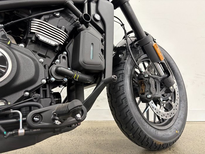 2025 CFMOTO 450 CL-C