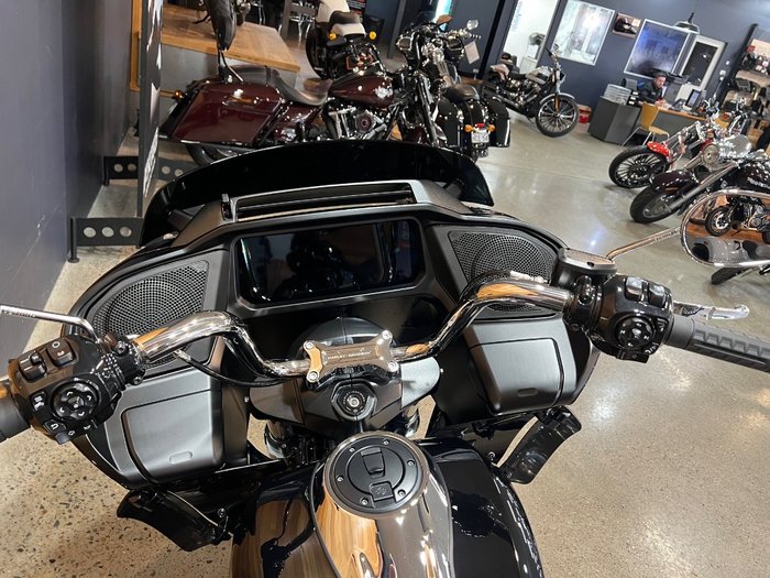 2025 HARLEY-DAVIDSON FLTRX ROAD GLIDE (117)