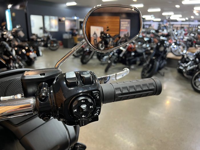 2025 HARLEY-DAVIDSON FLTRX ROAD GLIDE (117)