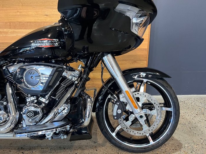 2025 HARLEY-DAVIDSON FLTRX ROAD GLIDE (117)