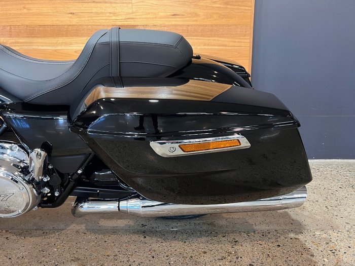 2025 HARLEY-DAVIDSON FLTRX ROAD GLIDE (117)