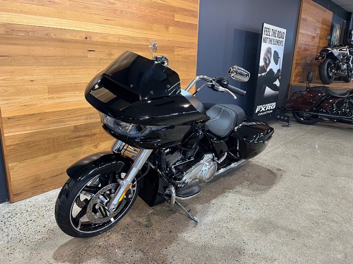 2025 HARLEY-DAVIDSON FLTRX ROAD GLIDE (117)