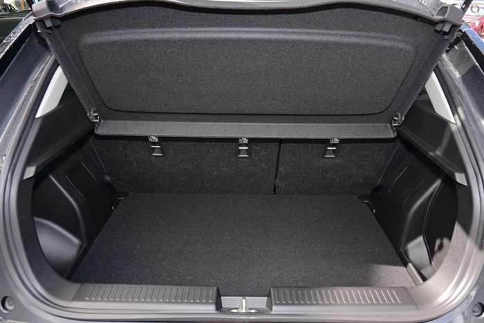 2025 Suzuki Fronx Hybrid KW Grandeur Grey Pearl Metallic