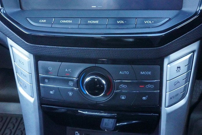 2020 LDV T60 LUXE