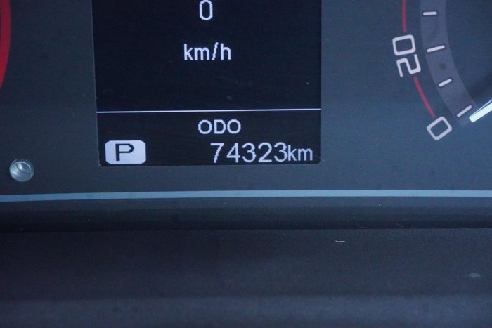 2020 LDV T60 LUXE