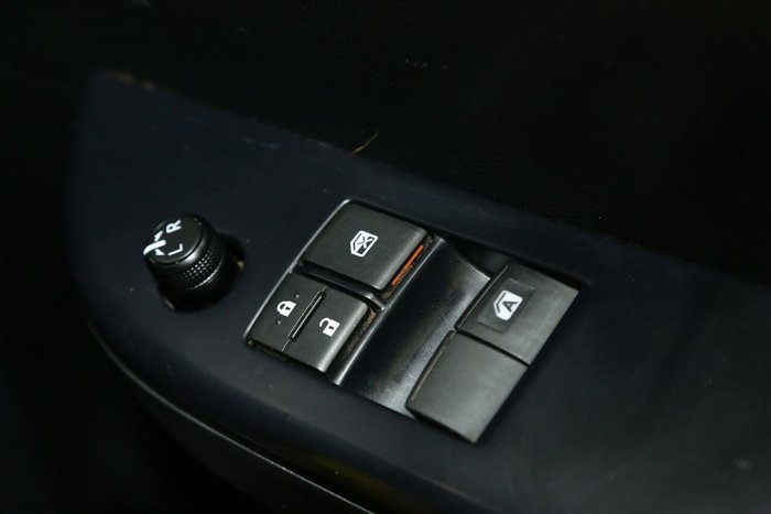 2023 Toyota Hilux Workmate