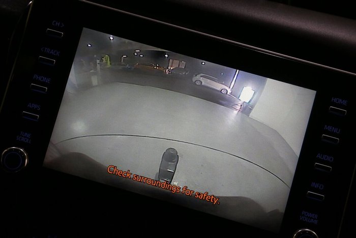 2023 Toyota Hilux Workmate