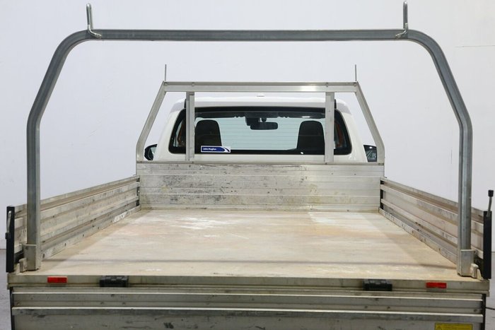 2023 Toyota Hilux Workmate