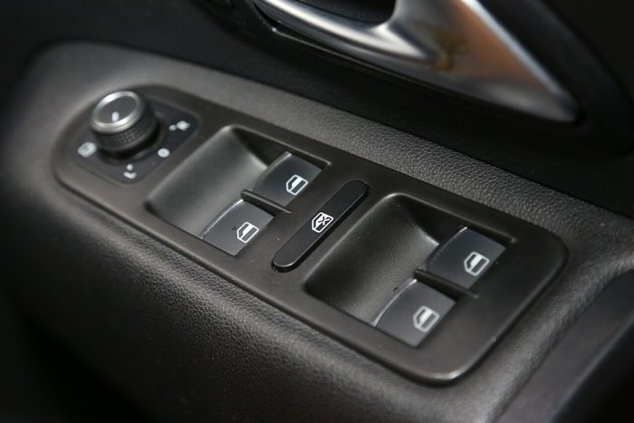 2021 Volkswagen Amarok TDI580 Aventura