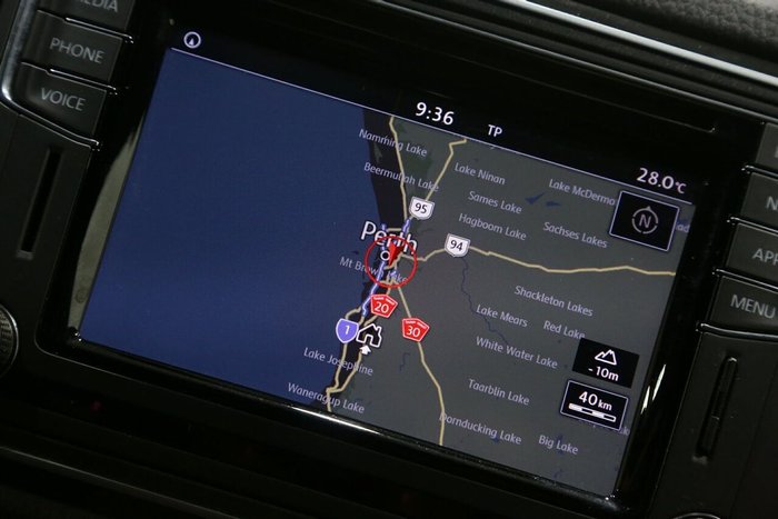 2021 Volkswagen Amarok TDI580 Aventura