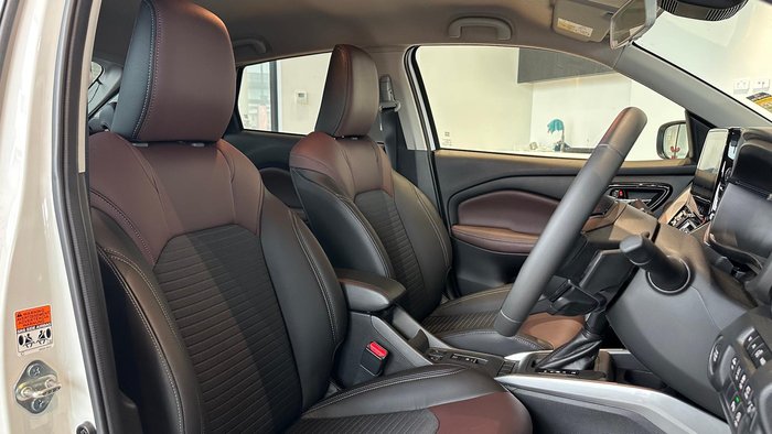 2025 Suzuki Fronx Hybrid