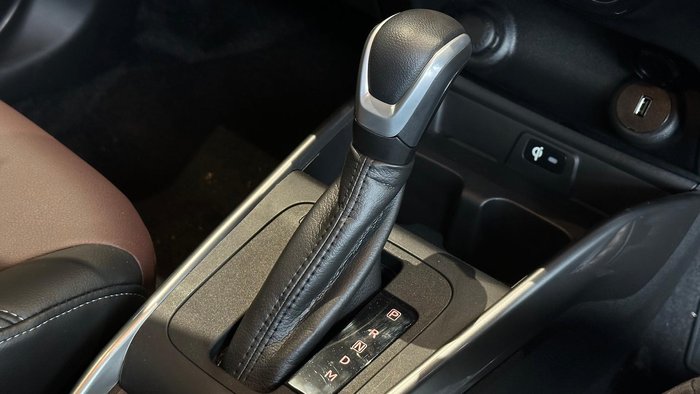 2025 Suzuki Fronx Hybrid