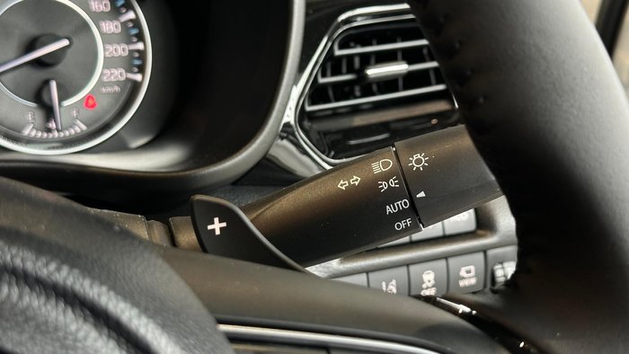 2025 Suzuki Fronx Hybrid