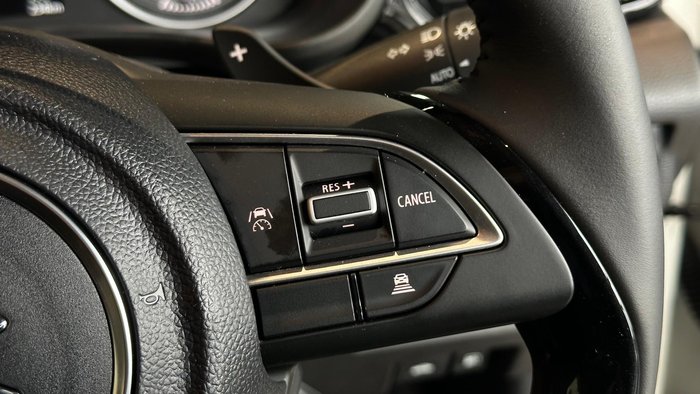 2025 Suzuki Fronx Hybrid