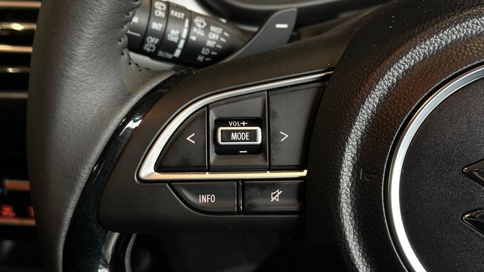 2025 Suzuki Fronx Hybrid