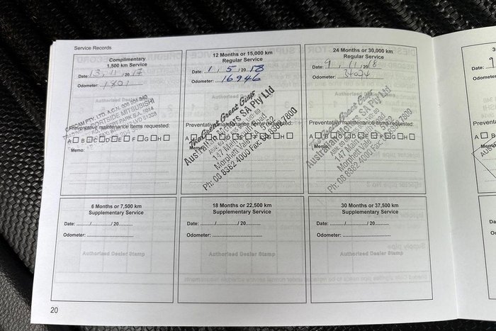 2017 Mitsubishi Triton GLX+