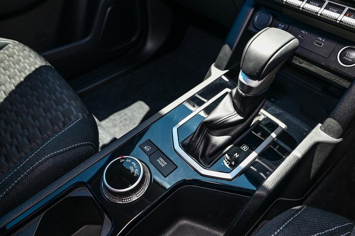 2025 Mitsubishi Triton GLS