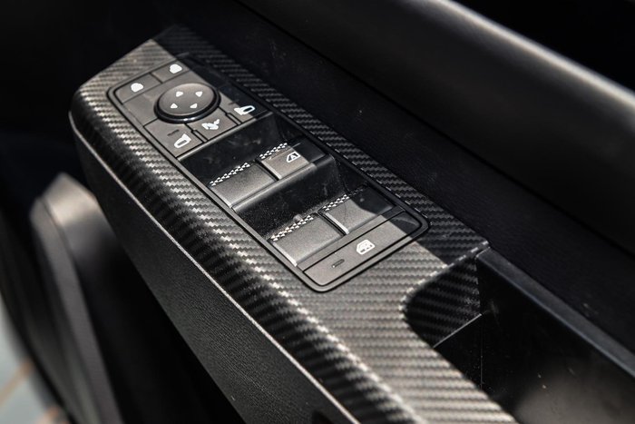 2025 Mitsubishi Triton GLS