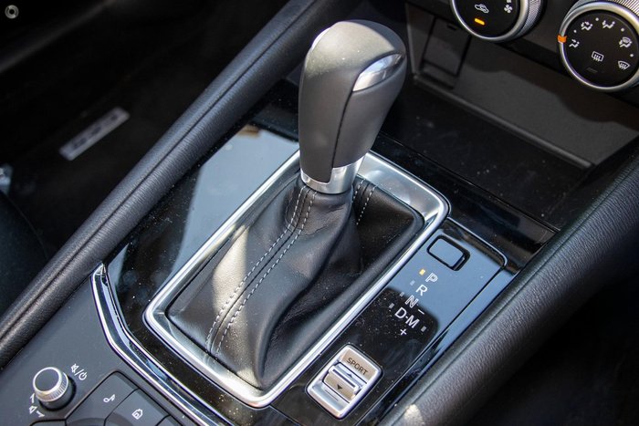 2025 Mazda CX-5 G20 Maxx