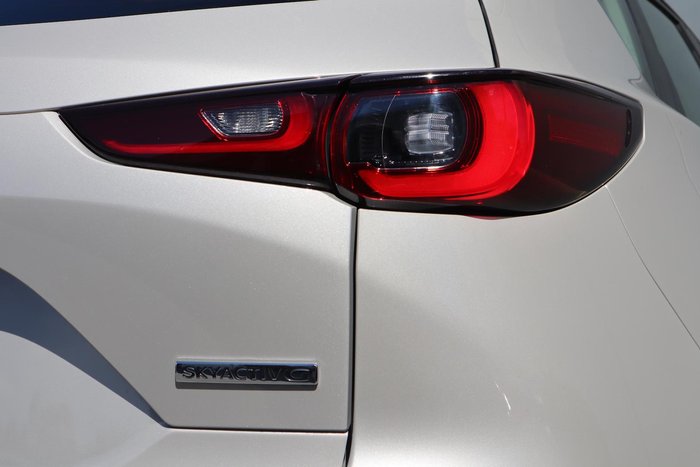 2025 Mazda CX-5 G20 Maxx