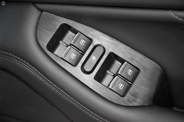 2025 GWM Cannon Premium