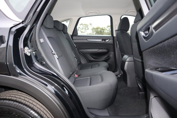 2025 Mazda CX-5 G20 Maxx