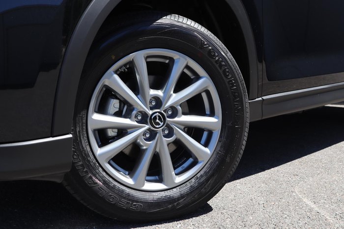 2025 Mazda CX-5 G20 Maxx