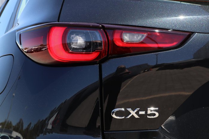 2025 Mazda CX-5 G20 Maxx
